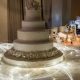 wedding cake Amaranto